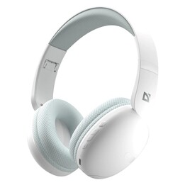 FONES DE OUVIDO DEFENDER BLUETOOTH FREEMOTION B480 BRANCO