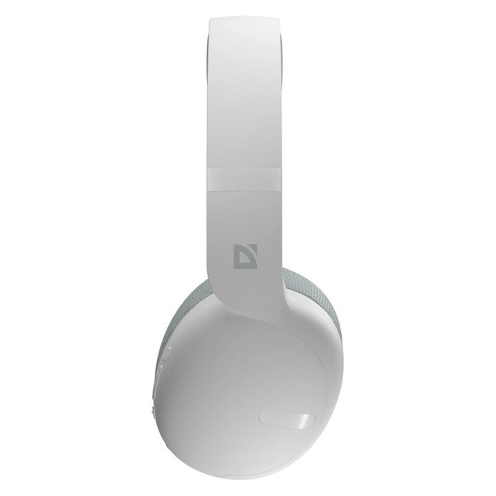 Defender Bluetooth-Over-Ear-Kopfhörer Freemotion B480 weiß 63481