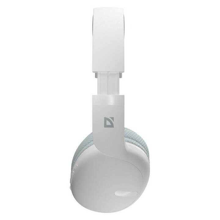 CUFFIE DEFENDER BLUETOOTH FREEMOTION B480 BIANCO