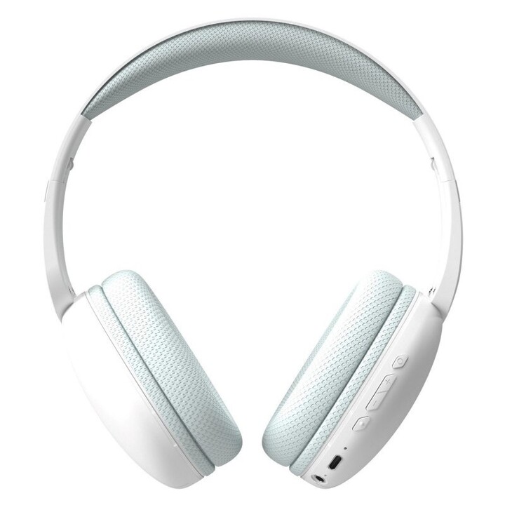 HEADPHONES DEFENDER BLUETOOTH FREEMOTION B480 WHITE