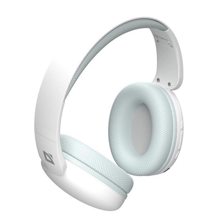 Defender Bluetooth-Over-Ear-Kopfhörer Freemotion B480 weiß 63481