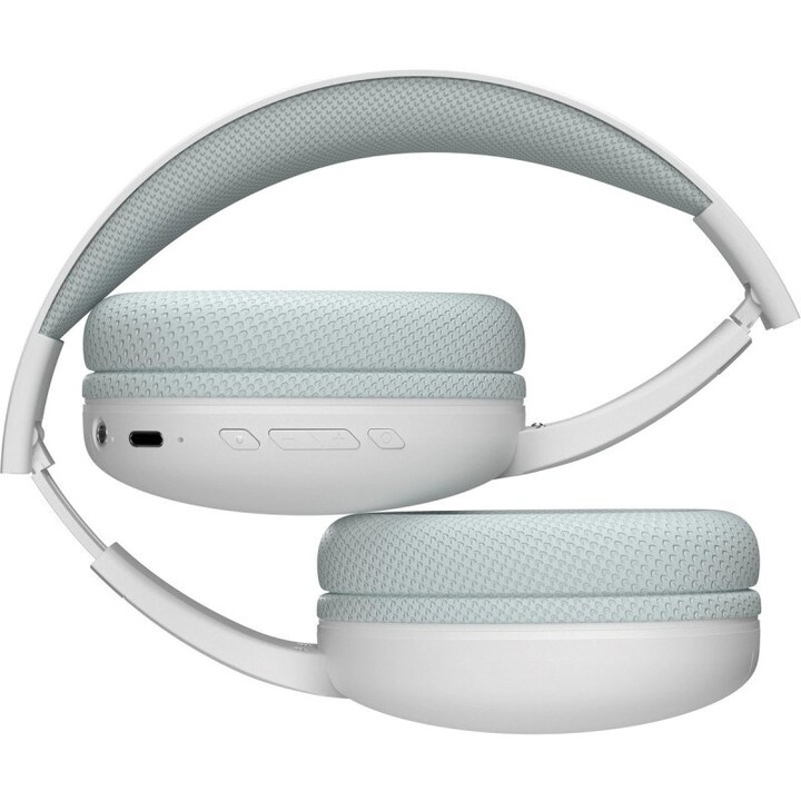Defender Bluetooth-Over-Ear-Kopfhörer Freemotion B480 weiß 63481