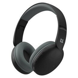 FONES DE OUVIDO DEFENDER BLUETOOTH FREEMOTION B480 PRETO