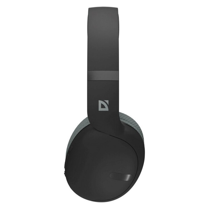 CUFFIE DEFENDER BLUETOOTH FREEMOTION B480 NERO