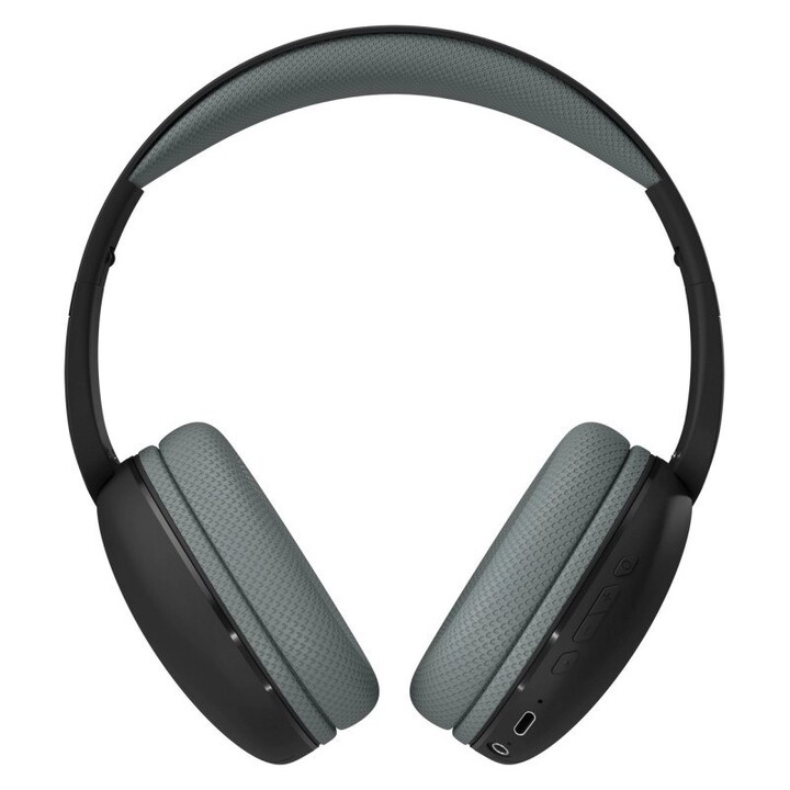 Defender Bluetooth-Over-Ear-Kopfhörer Freemotion B480 schwarz 63480