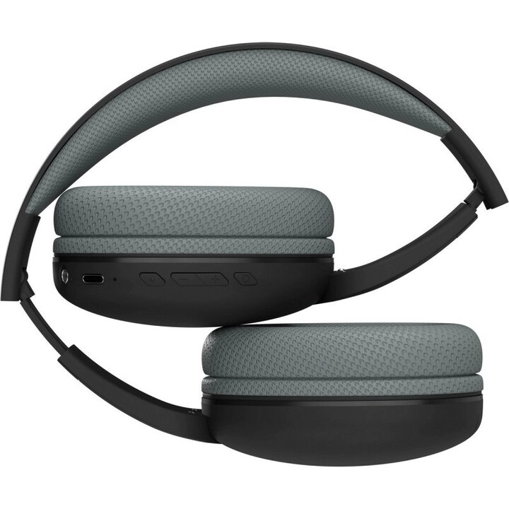 Defender Bluetooth-Over-Ear-Kopfhörer Freemotion B480 schwarz 63480