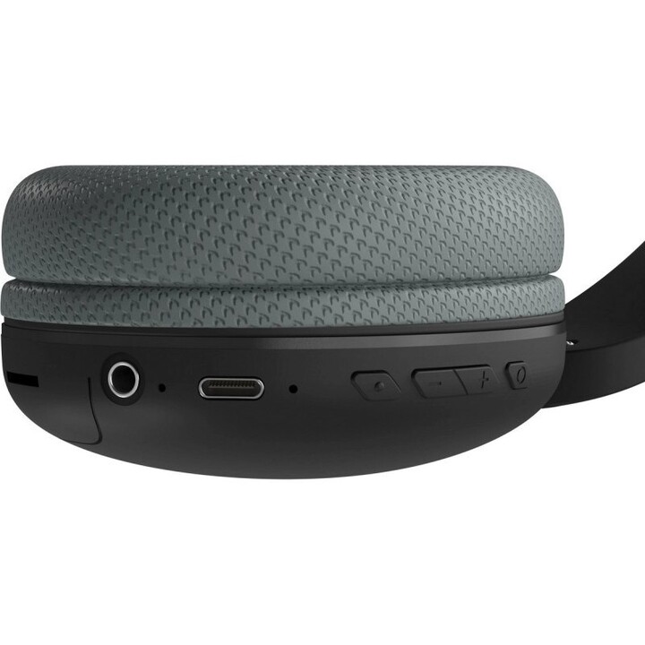 HEADPHONES DEFENDER BLUETOOTH FREEMOTION B480 BLACK