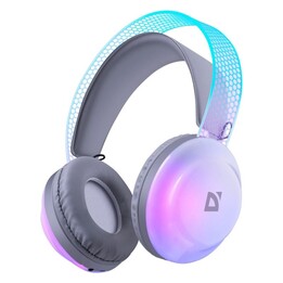 Defender Bluetooth-Over-Ear-Kopfhörer Freemotion B651 63651