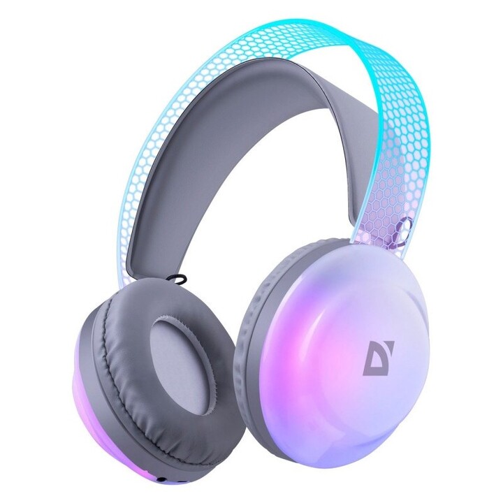 CUFFIE DEFENDER BLUETOOTH FREEMOTION B651