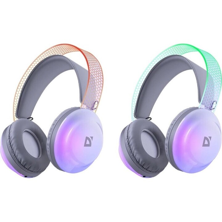 CUFFIE DEFENDER BLUETOOTH FREEMOTION B651