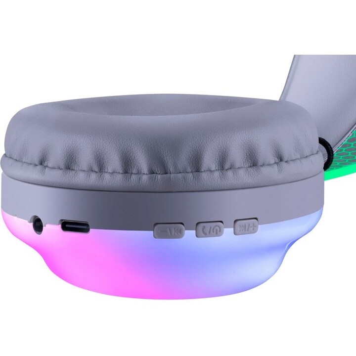 CUFFIE DEFENDER BLUETOOTH FREEMOTION B651