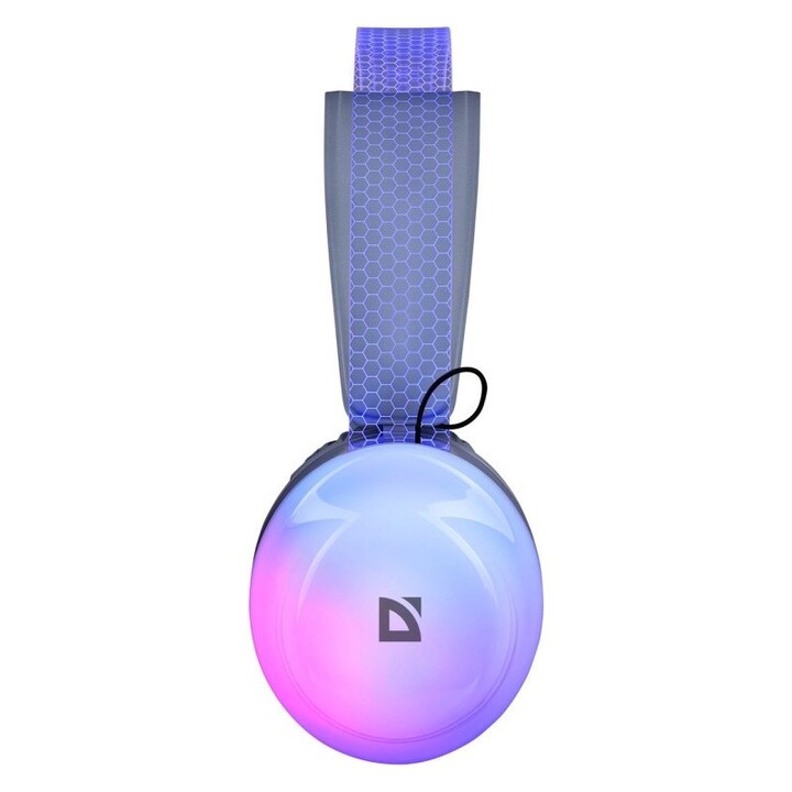 CUFFIE DEFENDER BLUETOOTH FREEMOTION B651