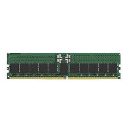 Kingston Technology KSM56R46BD8PMI-32MDI módulo de memoria 32 GB 1 x 32 GB DDR5 5600 MT/s