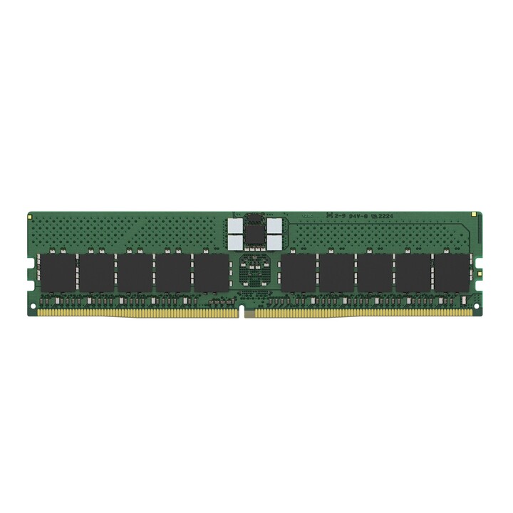Modulo di memoria Kingston Technology KSM56R46BD8PMI-32MDI 32GB 1 x 32GB DDR5 5600 MT/s