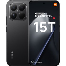 Xiaomi 15T Pro 5G, 12GB 256GB, 6.83 AMOLED, Leica Camera 50MP
