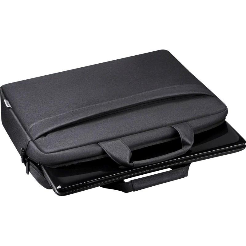 Bag Defender FIRM 15.6" 39.6 cm (15.6") BLACK