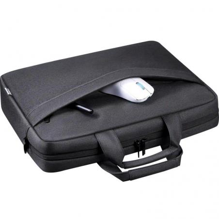 Bag Defender FIRM 15.6" 39.6 cm (15.6") BLACK