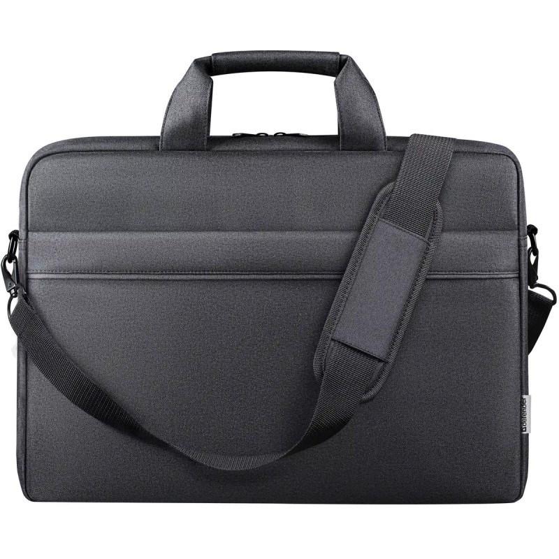 Bag Defender FIRM 15.6" 39.6 cm (15.6") BLACK