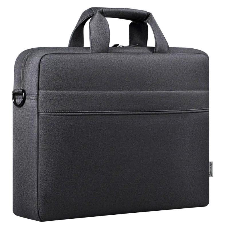 Bag Defender FIRM 15.6" 39.6 cm (15.6") BLACK