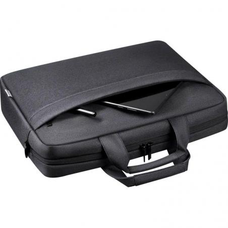 Bag Defender FIRM 15.6" 39.6 cm (15.6") BLACK