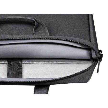 Bag Defender FIRM 15.6" 39.6 cm (15.6") BLACK