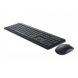 Dell KM3322W Keyboard and Mouse Set
