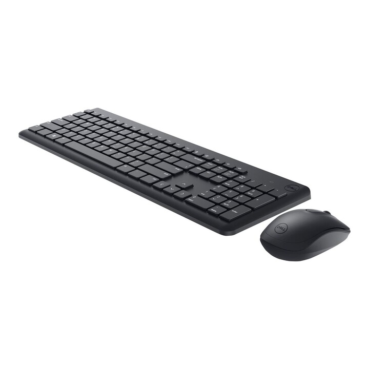 Conjunto de teclado e mouse Dell KM3322W