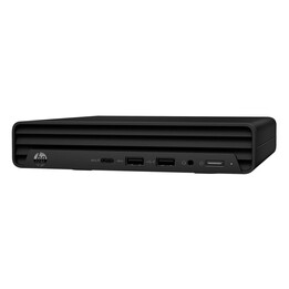Mini PC HP Pro Mini 260 G9 con Intel® Core™ i5-1334U