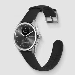 Withings ScanWatch 2, 42 mm preto