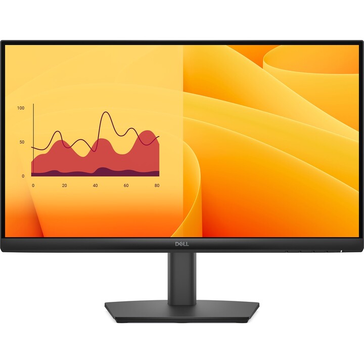 DELL E Series E2225HM Moniteur PC 54,6 cm (21,5") 1920 x 1080 pixels Full HD LCD