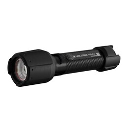 Ledlenser P5R Pro Black LED Handheld Flashlight