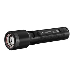 Ledlenser P5R Noir Lampe torche LED