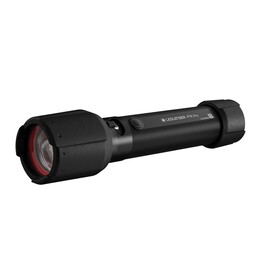 Ledlenser P7R Pro Negro Linterna de mano LED