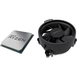 AMD Ryzen 5 7600 5.1Ghz Socket AM5 Mpk