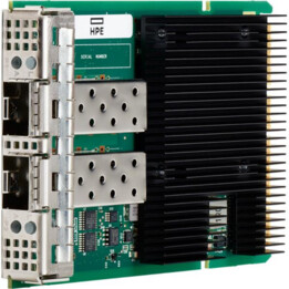 Adaptateur réseau Broadcom Bcm57412