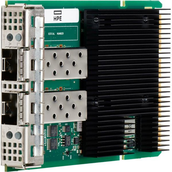 Adaptador de Rede Broadcom Bcm57412