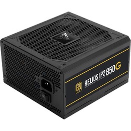 Carte graphique Gamdias Helios P2-850G 80 Plus Gold 850 W ATX 3.1 Pcie 5.1