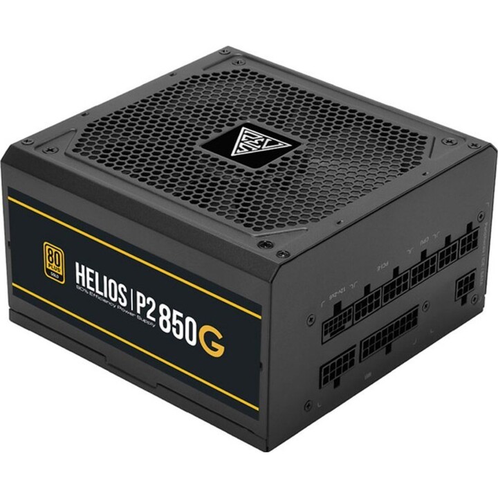 Gamdias Helios P2-850G 80 Plus Gold 850W Atx 3.1 Pcie 5.1