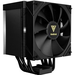 Gamdias Boreas M2-61L Lcd Black