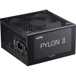 Atx 750W/Pylon750Iib-Bkceu Adata Netzteilbox