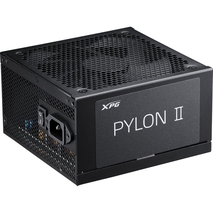 Atx 750W/Pylon750Iib-Bkceu Adata Power Supply Box