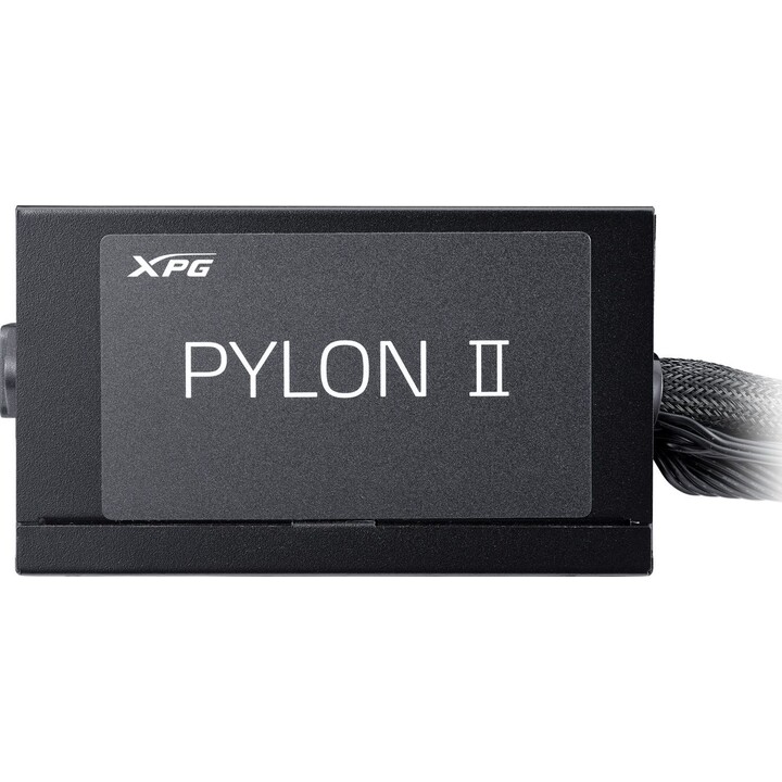 Caja de fuente de alimentación Adata ATX 750W/Pylon750Iib-Bkceu