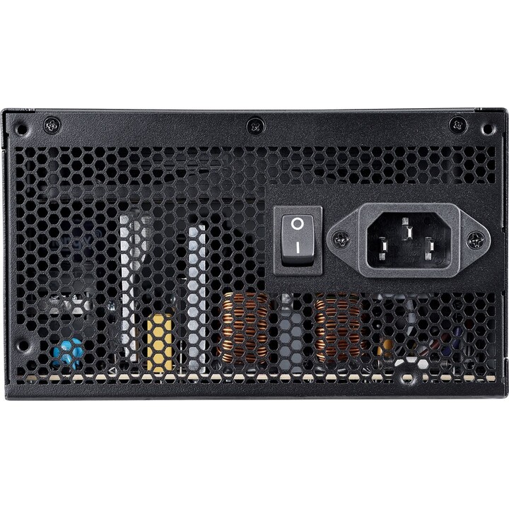 Caja de fuente de alimentación Adata ATX 750W/Pylon750Iib-Bkceu