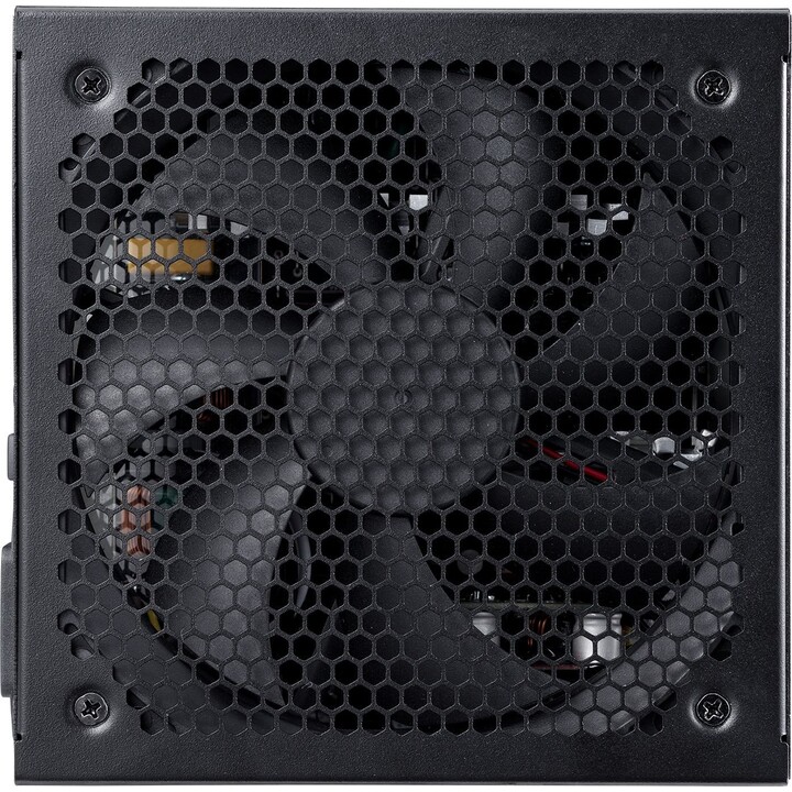 Caja de fuente de alimentación Adata ATX 750W/Pylon750Iib-Bkceu