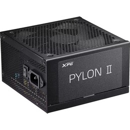 ATX 650W/Pylon650Iib-Bkceu Adata Power Supply Box