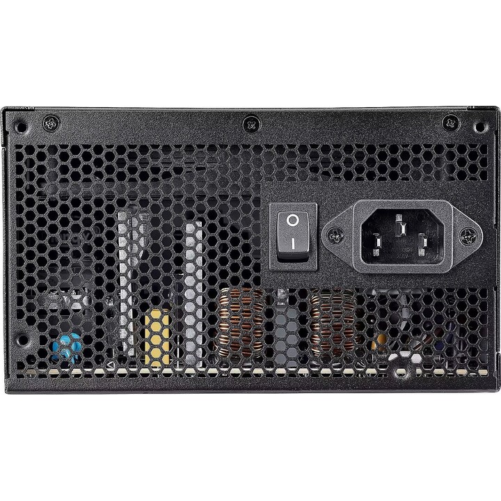 ATX 650W/Pylon650Iib-Bkceu Adata Netzteilbox
