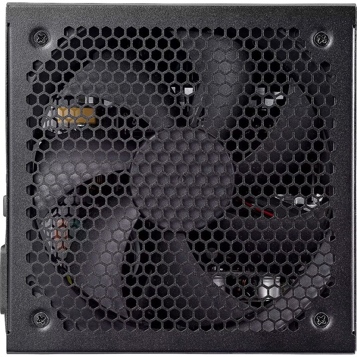 ATX 650W/Pylon650Iib-Bkceu Adata Power Supply Box