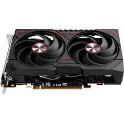 Carte graphique Sapphire Pulse AMD Radeon 9060 Oc 8 Go GDDR6 en vrac