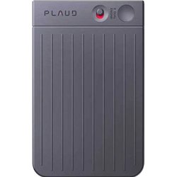 Plaud Note Smart Com AI Preto