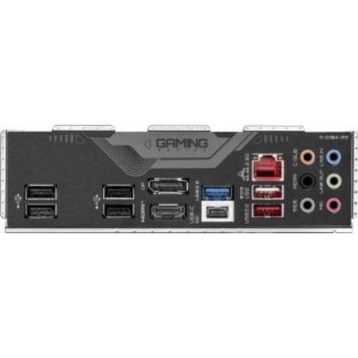 Placa base Gigabyte Intel B760 Express LGA1700 ATX DDR5 con 4 ranuras de memoria B760Gamingxgen5